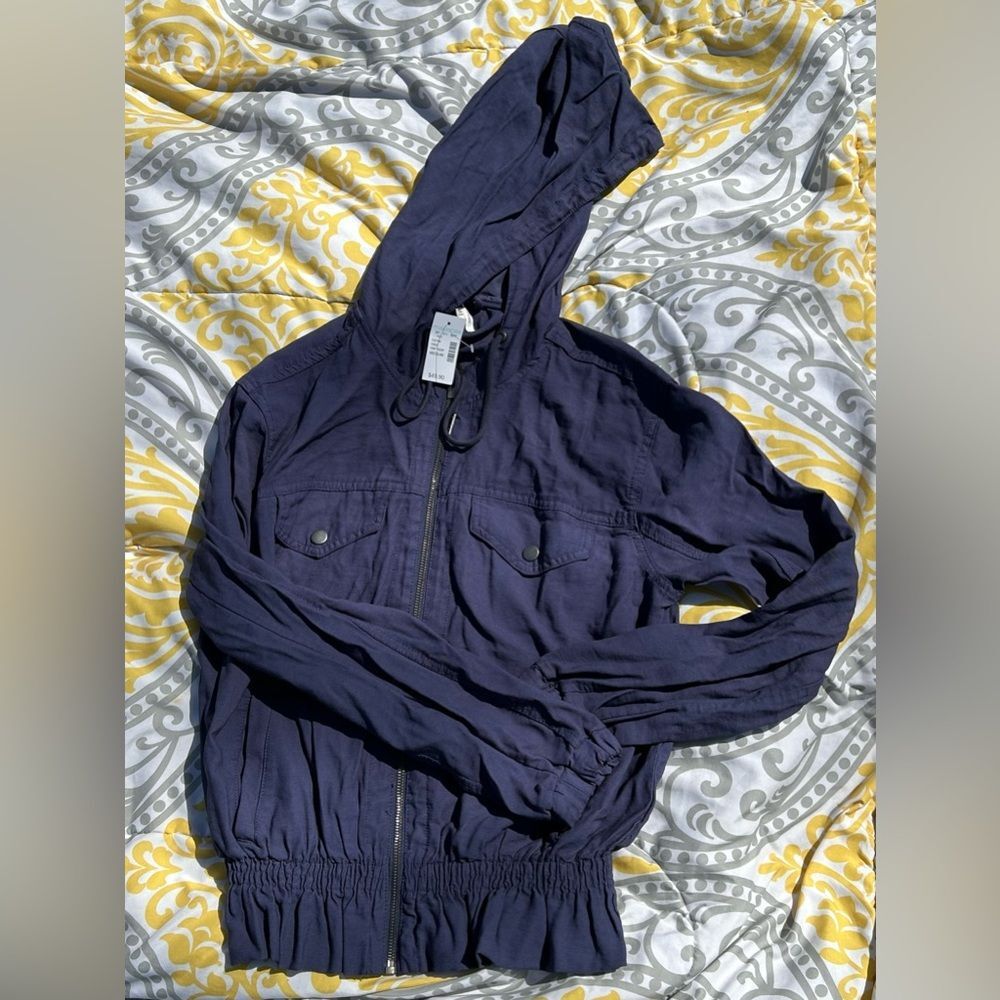 Maurices Medium Jacket New with Tags
